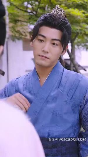 擦边剧：人间逍遥武大郎封面图 - 古装短剧