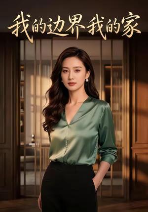 我的边界我的家（42集）（夸克网盘）封面图 - 短剧短剧