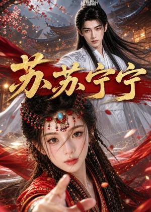 22-苏苏宁宁(20集)(夸克网盘) 22-苏苏宁宁(20集)(夸克网盘)封面