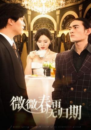 微微春雨无归期（65集）栩晨昱＆书雪漫（夸克网盘）封面图 - 爱情短剧