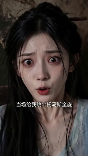嗜睡毒医,战神独宠第一季 《嗜睡毒医,战神独宠第一季》短剧封面