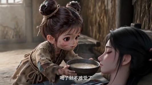 萌宝驾到之大景长公主(65集)AI短剧(夸克网盘) 萌宝驾到之大景长公主(65集)AI短剧(夸克网盘)封面