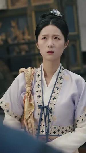 与君谋（62集）陈政阳＆杨伊墨（夸克网盘）封面图 - 短剧短剧
