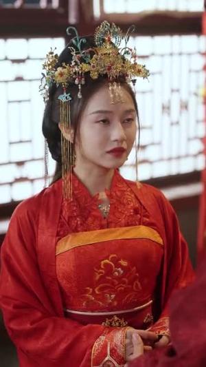 娇骨（100集）胡家豪＆付梦妮（夸克网盘）封面图 - 古装短剧