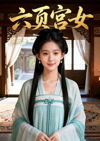六页宫女（64集）Ai短剧（百度网盘）封面图 - 古装短剧