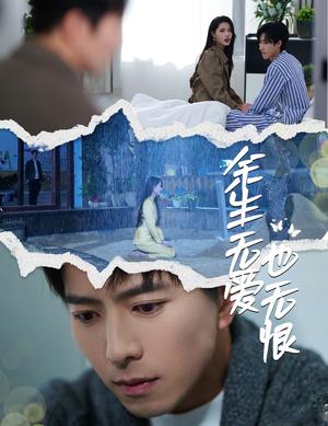 余生无爱也无恨（60集）傅汉源&董洁（夸克网盘）封面图 - 情感短剧