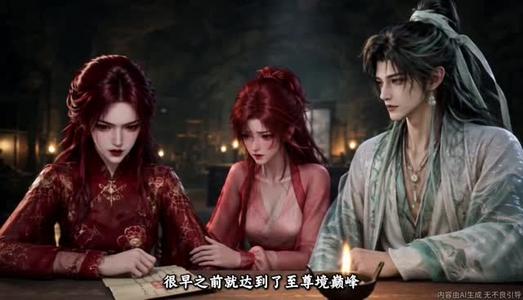 青玄胎珠传第三季（135集）（夸克网盘）封面