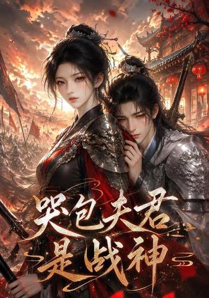 哭包夫君是战神（42集）（夸克网盘）封面