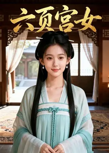 《六页宫女（64集）Ai短剧（夸克网盘）》短剧封面