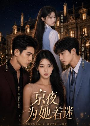 京夜为她着迷(52集)(夸克网盘) 京夜为她着迷(52集)(夸克网盘)封面
