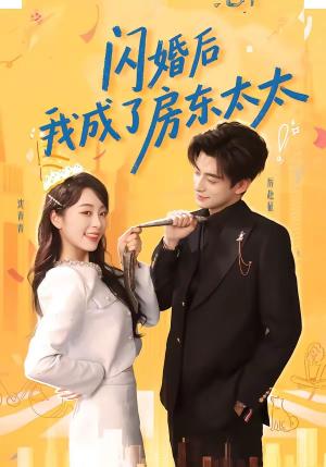 闪婚后我成了房东太太（61集）徐浚恒＆陆晨林（夸克网盘）封面图 - 短剧短剧