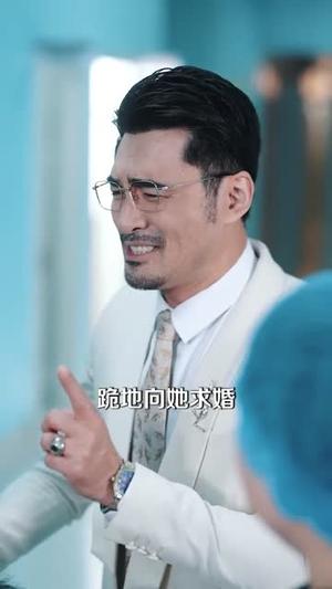 爸，快看！后妈给你生了个啥（68集）张叶丹＆王攀（夸克网盘）封面