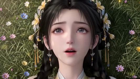 小师妹靠沙雕带飞宗门 《小师妹靠沙雕带飞宗门》短剧封面