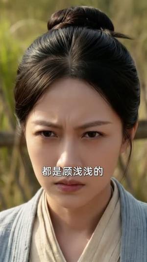 弃女逃荒：用空间发家致富（77集）（夸克网盘）封面图 - 短剧短剧