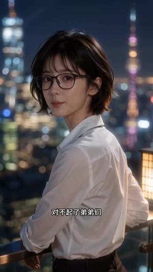 女尊重疾，良人护生（60集）（夸克网盘）封面