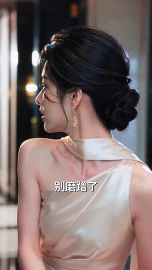 逆风翻盘，温小姐独美（82集）（夸克网盘）封面