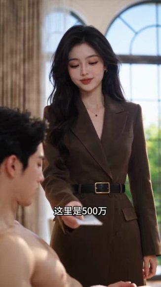 《误惹京华（101集）（百度网盘）》短剧封面