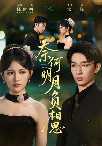 奈何明月负相思封面图 - 古装短剧
