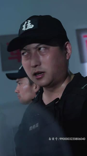 风云之拳破苍穹 《风云之拳破苍穹》短剧封面