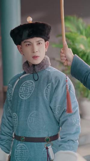三尺春（69集）王嘉懋＆李十七（夸克网盘）封面
