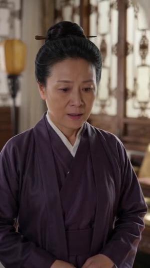 一品诰命，老太君重生侯府威武（66集）AI短剧（夸克网盘）封面图 - 短剧短剧
