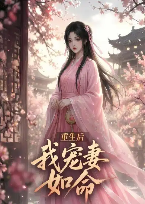 《重生后我宠妻如命（43集）（夸克网盘）》短剧封面