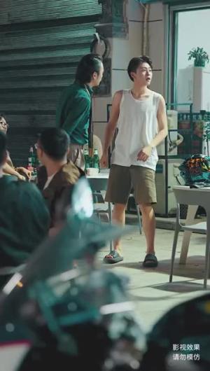 擦边剧：新：徒儿，下山祸害你老婆去吧封面图 - 玄幻短剧
