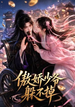 傲娇少爷躲不掉（72集）（夸克网盘）封面
