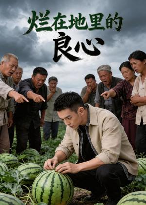 烂在地里的良心（42集）Ai短剧（夸克网盘）封面图 - 短剧短剧