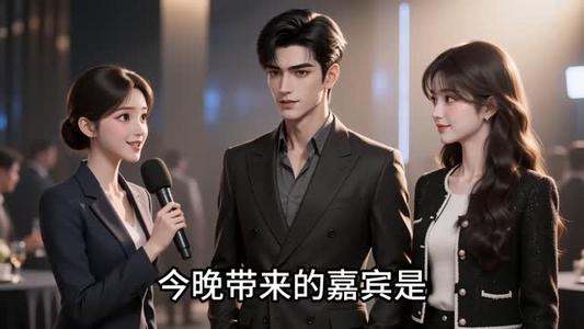 我成了顾家的太太 《我成了顾家的太太》短剧封面