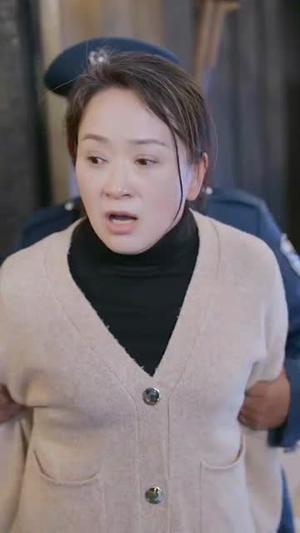奶奶姥爷向前冲（75集）李予苏（夸克网盘）封面