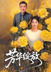 芳华绽放封面图 - 励志短剧