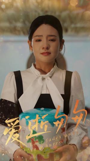 爱逝匆匆（53集）李雯慧&程雨（夸克网盘）封面图 - 短剧短剧