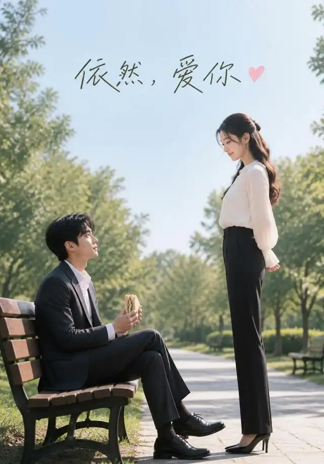 《依然,爱你(41集)(夸克网盘)》短剧封面