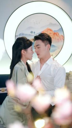 离婚后我成了所有人的白月光（79集）林屿海＆刘昕岚（夸克网盘）封面