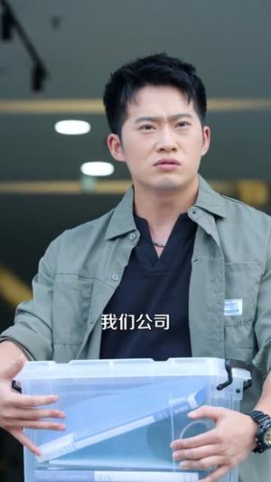 奶爸系统觉醒（102集）散文诗&邓威封面图 - 都市短剧