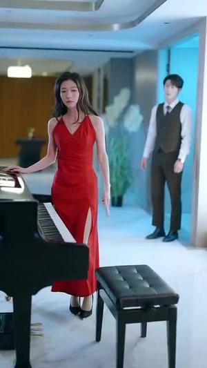 婚色烟烟（65集）王格格&赵振栋（夸克网盘）封面图 - 短剧短剧