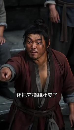 将军的五岁掌中宝（57集）（夸克网盘）封面