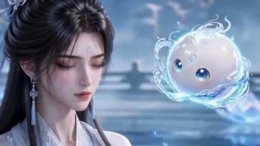 《手握系统,挣脱既定剧本第二季》短剧封面