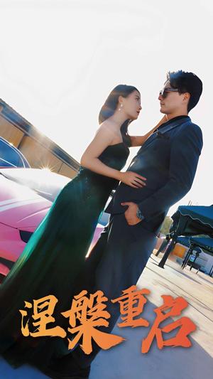 涅槃重启（98集）刘亚美&樊磊（夸克网盘）封面图 - 励志短剧