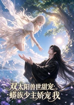 双太阳兽世甜宠:蟒族少主娇宠我 《双太阳兽世甜宠:蟒族少主娇宠我》短剧封面