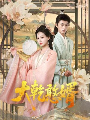 大乾憨婿（101集）冯晋瑗&孙景琛（夸克网盘）封面图 - 短剧短剧