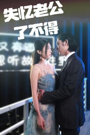 失忆老公了不得（35集）王俊人＆陈欣悦（夸克网盘）封面图 - 年代短剧