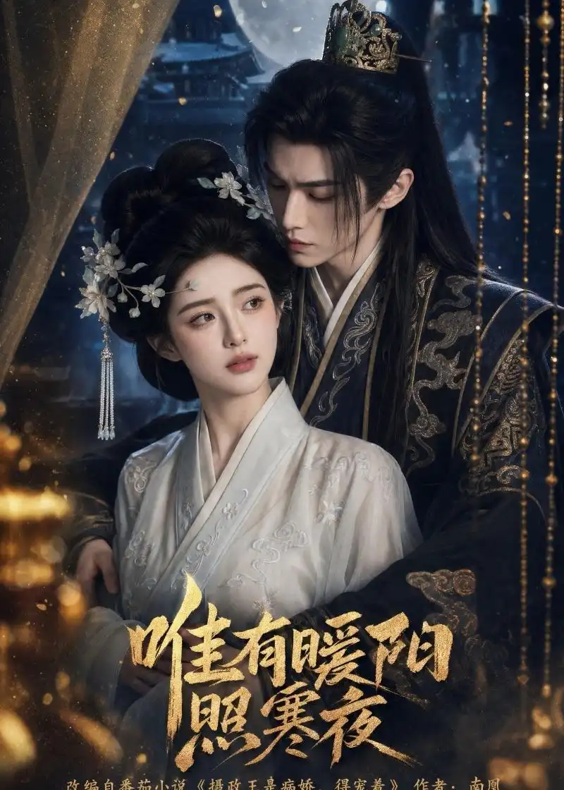 《唯有暖阳照寒夜（101集）AI短剧 (2026)》短剧封面