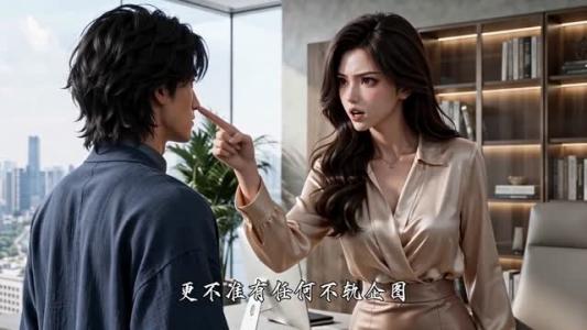 遁世高手下山退婚后我成了祖师爷第一季 《遁世高手下山退婚后我成了祖师爷第一季》短剧封面