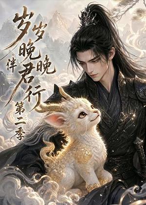 岁岁晚晚伴君行第二季（57集）（夸克网盘）封面