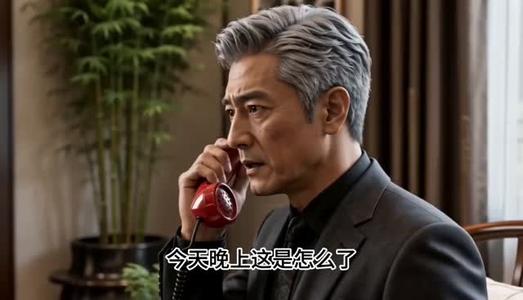 《都重生了，这富二代我不装了第七季》短剧封面