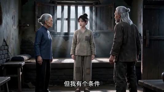 晚棠栖山野第一季（155集）（夸克网盘）封面
