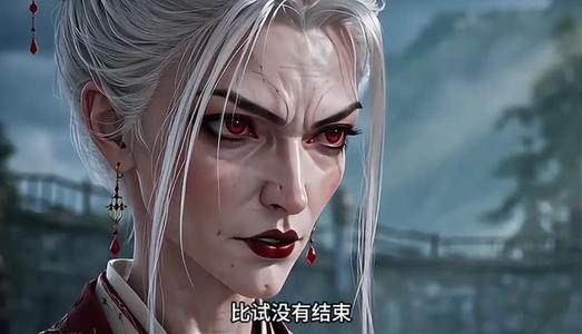 《在修仙界收废品的我，悄悄无敌了第二季》短剧封面