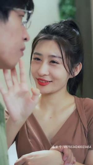 我的合租生活（合成集）（夸克网盘）封面图 - 剧情短剧